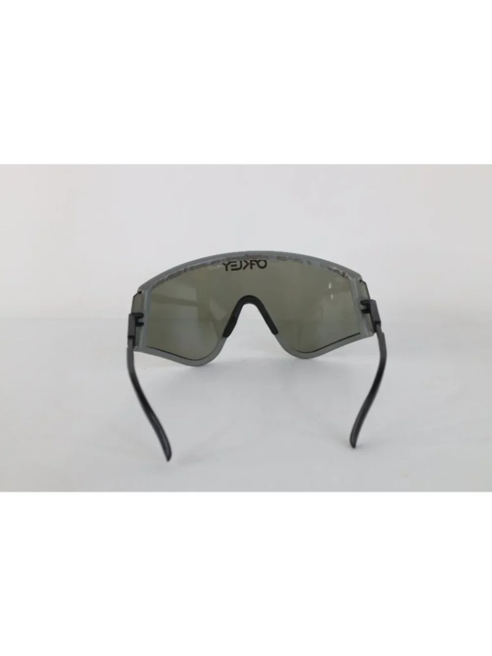 Oakley vintage 80s